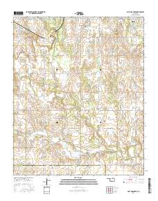 Thumbnail JPG image of map