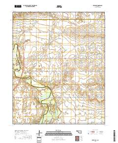 Thumbnail JPG image of map