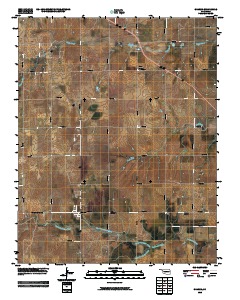 Thumbnail JPG image of map