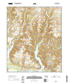 Thumbnail JPG image of map