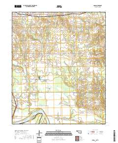 Thumbnail JPG image of map