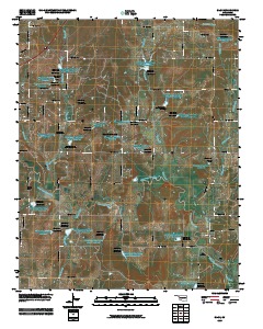 Thumbnail JPG image of map