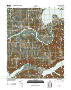 Thumbnail JPG image of map