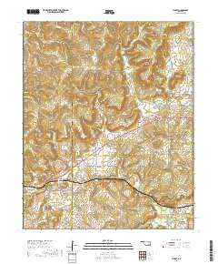 Thumbnail JPG image of map