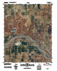 Thumbnail JPG image of map