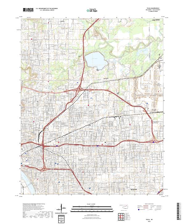 Thumbnail JPG image of map