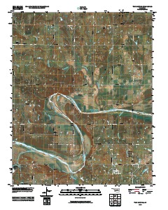 Thumbnail JPG image of map