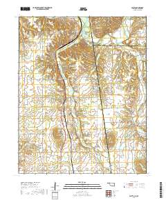 Thumbnail JPG image of map