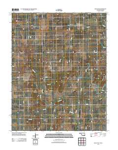 Thumbnail JPG image of map