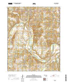 Thumbnail JPG image of map