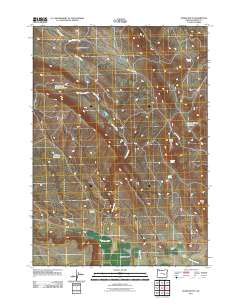 Thumbnail JPG image of map