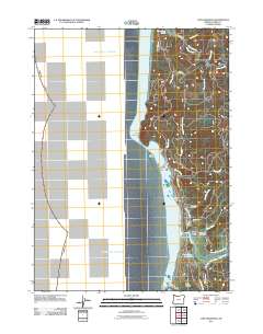 Thumbnail JPG image of map