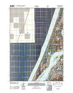 2011 Map of Empire, 2011 Print