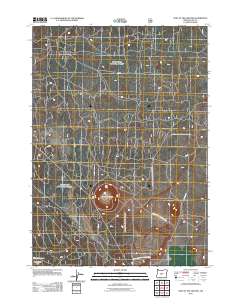 Thumbnail JPG image of map