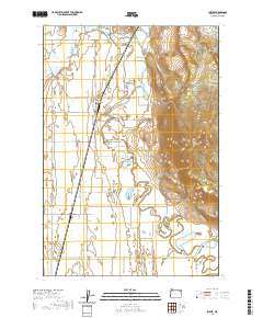 Thumbnail JPG image of map