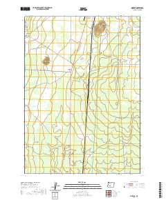 Thumbnail JPG image of map