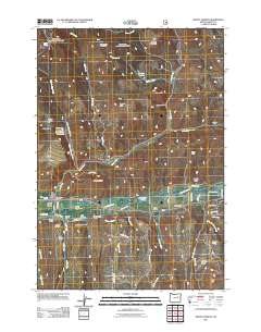 Thumbnail JPG image of map