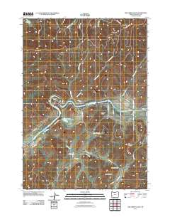 Thumbnail JPG image of map