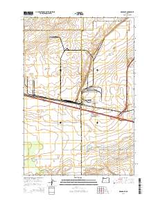 Thumbnail JPG image of map