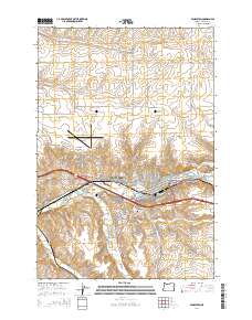 Thumbnail JPG image of map