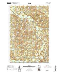 Thumbnail JPG image of map