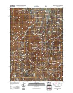 Thumbnail JPG image of map