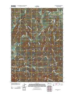 Thumbnail JPG image of map