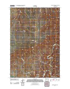 Thumbnail JPG image of map