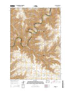 Thumbnail JPG image of map