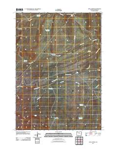 Thumbnail JPG image of map