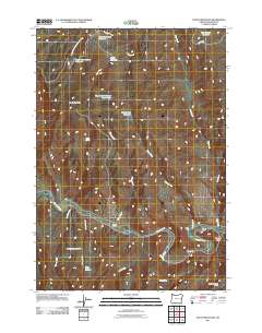 Thumbnail JPG image of map