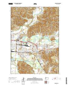 Thumbnail JPG image of map