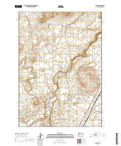 Thumbnail JPG image of map