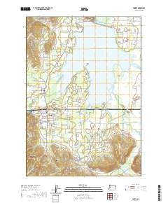 Thumbnail JPG image of map