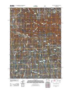 Thumbnail JPG image of map