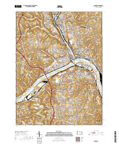 Thumbnail JPG image of map