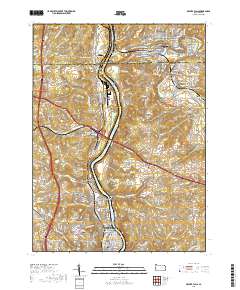 Thumbnail JPG image of map