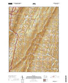 Thumbnail JPG image of map