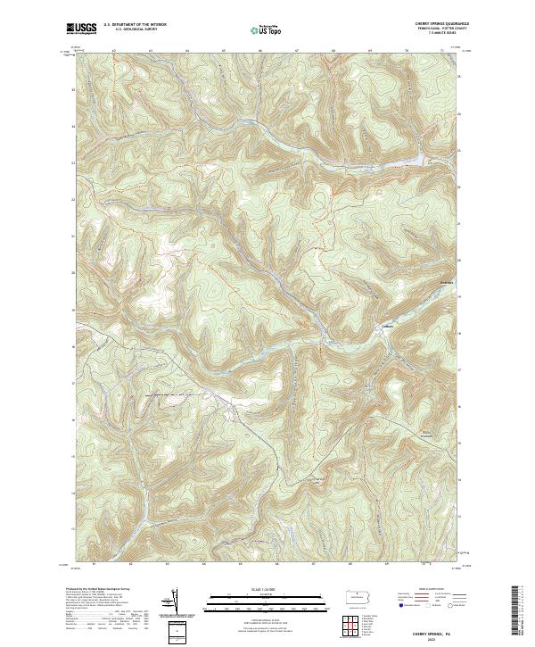 Thumbnail JPG image of map