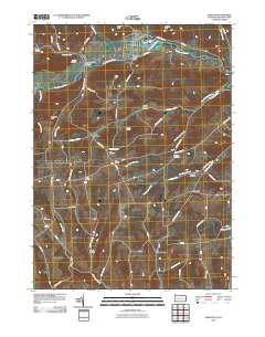 Thumbnail JPG image of map