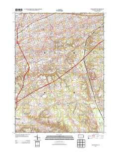 Thumbnail JPG image of map