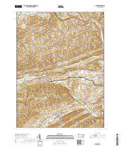 Thumbnail JPG image of map