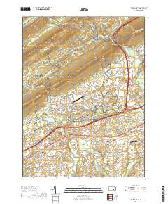 Thumbnail JPG image of map