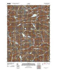 Thumbnail JPG image of map