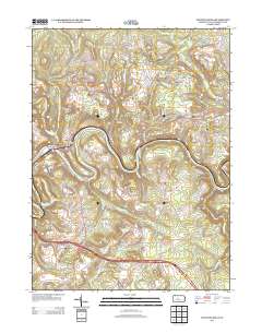 Thumbnail JPG image of map