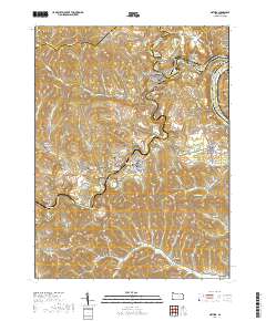 Thumbnail JPG image of map