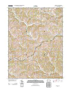 Thumbnail JPG image of map