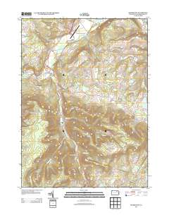 Thumbnail JPG image of map