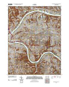 Thumbnail JPG image of map