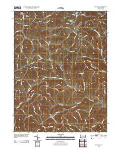 Thumbnail JPG image of map